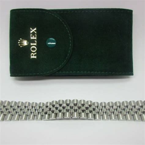 rolex 63200 bracelet|Rolex jubilee bracelet.